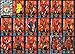 Produktbild MATCH ATTAX 2018/19 18/19 LIVERPOOL FULL 18 CARD TEAM SET