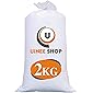 Unique Shop Bean Bag Filler 2 kg(No 1 Grade