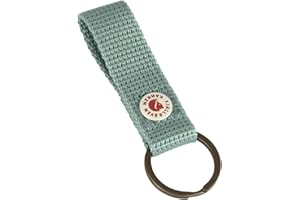 FJÄLLRÄVEN Fjallraven Kånken Keyring Llavero Unisex adulto (Pack de 1)