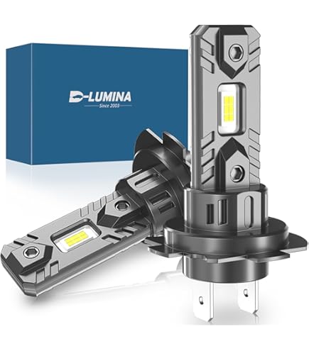 H7 LED lampen 36000 lm voor lenticulaire koplampen, BEAMFLY ombouwset van halogeen naar xenon voor lenticulaire autokoplampen, LED projectorlamp 100 W hoog vermogen, 6000 K krachtig koud wit licht H7 LED lampen 36000 lm voor lenticulaire koplampen, BEAMFLY ombouwset van halogeen naar xenon voor lenticulaire autokoplampen, LED projectorlamp 100 W hoog vermogen, 6000 K krachtig koud wit licht