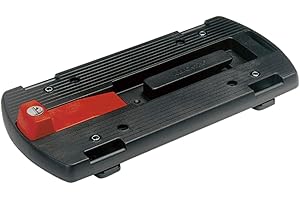 KlickFix GTA Gepäckträger-Adapter