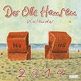 Image de Der Olle Hansen 2014. Broschürenkalender