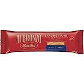 Barilla Al Bronzo Spaghettoni, 500 g