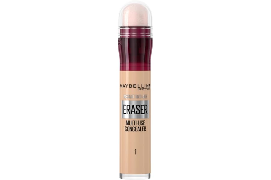 Maybelline Concealer Instant Anti Age Eraser Eye Concealer