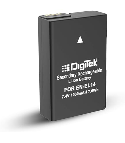 Buy Nikon MH-62 Battery Charger for Coolpix P1 P2 S1 and S3