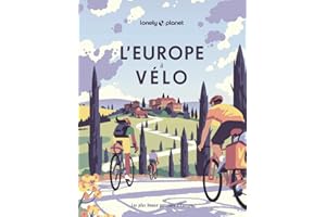 L'Europe à vélo - 1ed
