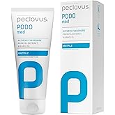 Peclavus PODOmed AntiMYX Fußcreme 100 ml