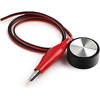 SainSmart CNC-Fräser mit Z-Achsen-Werkzeugeinstellung Messtaster