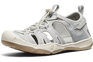 KEEN Sandały dla dzieci Moxie uniseks