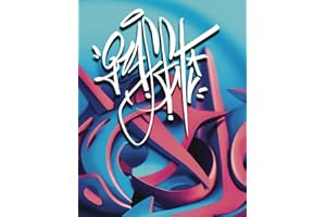 1 GRAFFITI: Aprende a dibujar Graffiti con Bisho Sevillano
