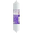 APEC Water Systems 10" High Purity PH+ Calcium Carbonate Alkaline Filters (1/4 Inch)