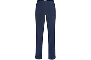 Stehmann, INA-740, gerade Stretch-Hose in Bengalin-Qualität