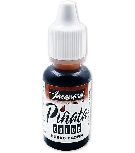 Coloranti per Resina Epossidica UV - 24 colori Pigmento Liquido Resina