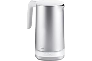‎ZWILLING Zwilling : Electric Kettle Pro seria Enfinigy : czajnik elektryczny 1.5 Lt 53006 000 0