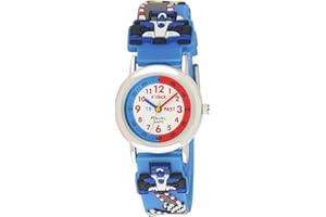 Ravel - Niños aprendiendo el Reloj del Tiempo