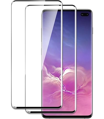 Samsung Galaxy S10 Plus 8GB/128GB White Dual SIM G975