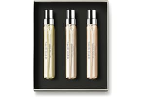 Molton Brown Floral & Spicy doft Discovery Set