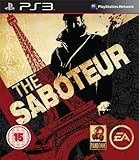 The Saboteur (PS3)