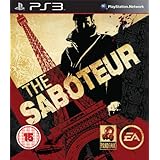 The Saboteur (PS3)