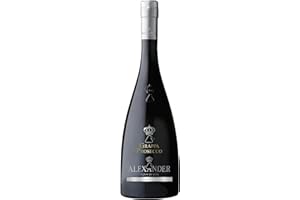 Bottega Grappa Alexander Prosecco 75 cl