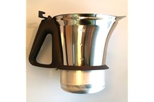 FANGZIN Jarra con asa para TM21