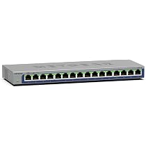 【新品未開封品】NETGEAR GS116 16ポートハブ NETGEAR 16 Port Gigabit Switch (GS116) | Unmanaged Network Switch