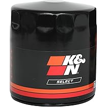 K&N Filters 33-2105 Filtro De Aire 51mm, 205mm, 211mm, Cuadrada, Filto