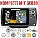 Produktbild Humminbird Helix 7 Chirp GPS DI G2 Down Imaging Echolot Combo Festmontage
