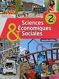 Sciences économiques et sociales 2de * Coll. Passard & Perl