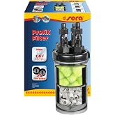 sera PreFix Filter Media Reactor