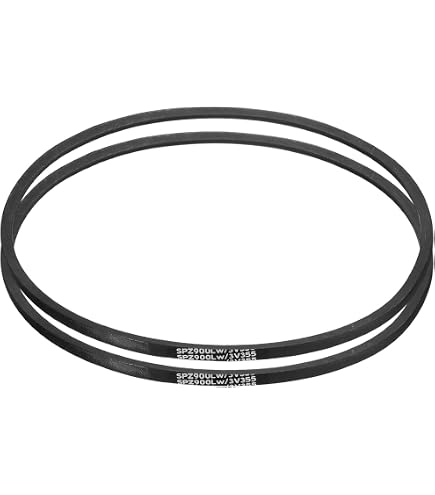 SPZ825 Narrow V-Belt - 825mm Length, DIN7753 Standard, By MITSUBOSHI/PIX