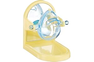 William Hunter JW ACTIVITOY Tip & Treat 8X8X6 cm