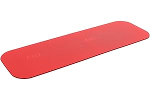 ‎SPORT-TEC AIREX Gymnastikmatte Coronella, LxBxH 185x60x1,5 cm