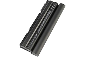 ARyee 7800mAh 11,1V E5420 Akku für Dell Latitude E5420 E5420 E5520 E5520 E5430 E5520 E5530 E6420 E6420 ATG E6420 N Serie