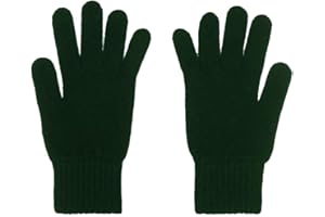 Oxfords Cashmere Rękawiczki damskie 100% kaszmir