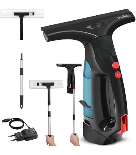 BISSELL PowerClean FurFinder, Aspirapolvere Senza Fili, Motore 200W, Faretti FurFinder, Spazzola Anti-groviglio, Scopa Elettrica, Autoportante, Filtro HEPA, 2000 mAh Batteria Rimovibile, 40 min, 4089N