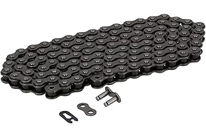 MZA Rollenkette, 112 Glieder (1/2-5,4) - Simson S50, KR51/2 Schwalbe, SR4-1 Spatz, Duo 4/2