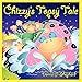 Produktbild Chizzy's Topsy Tale