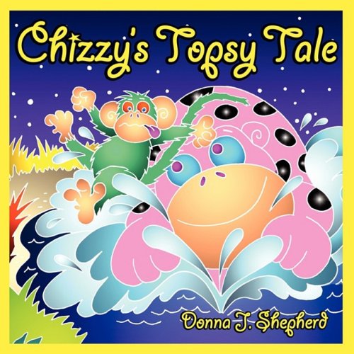 Preisvergleich Produktbild Chizzy's Topsy Tale