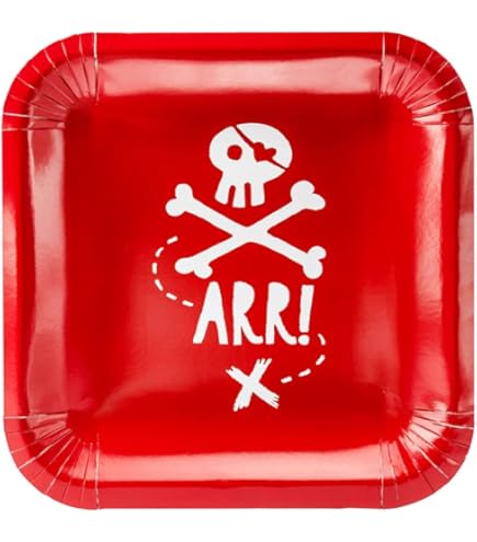 50 Ballons En Latex Noirs Avec Tête De Mort Pirate  30 Cm Pirates Party 114193