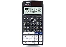 Casio FX-991EX Engineering/Scientific Calculator - Black