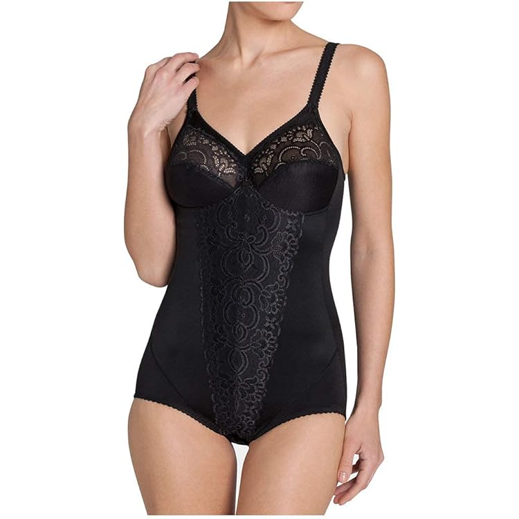 Triumph Formfit Bs X Women's Shaping Body (1-Pack), beige