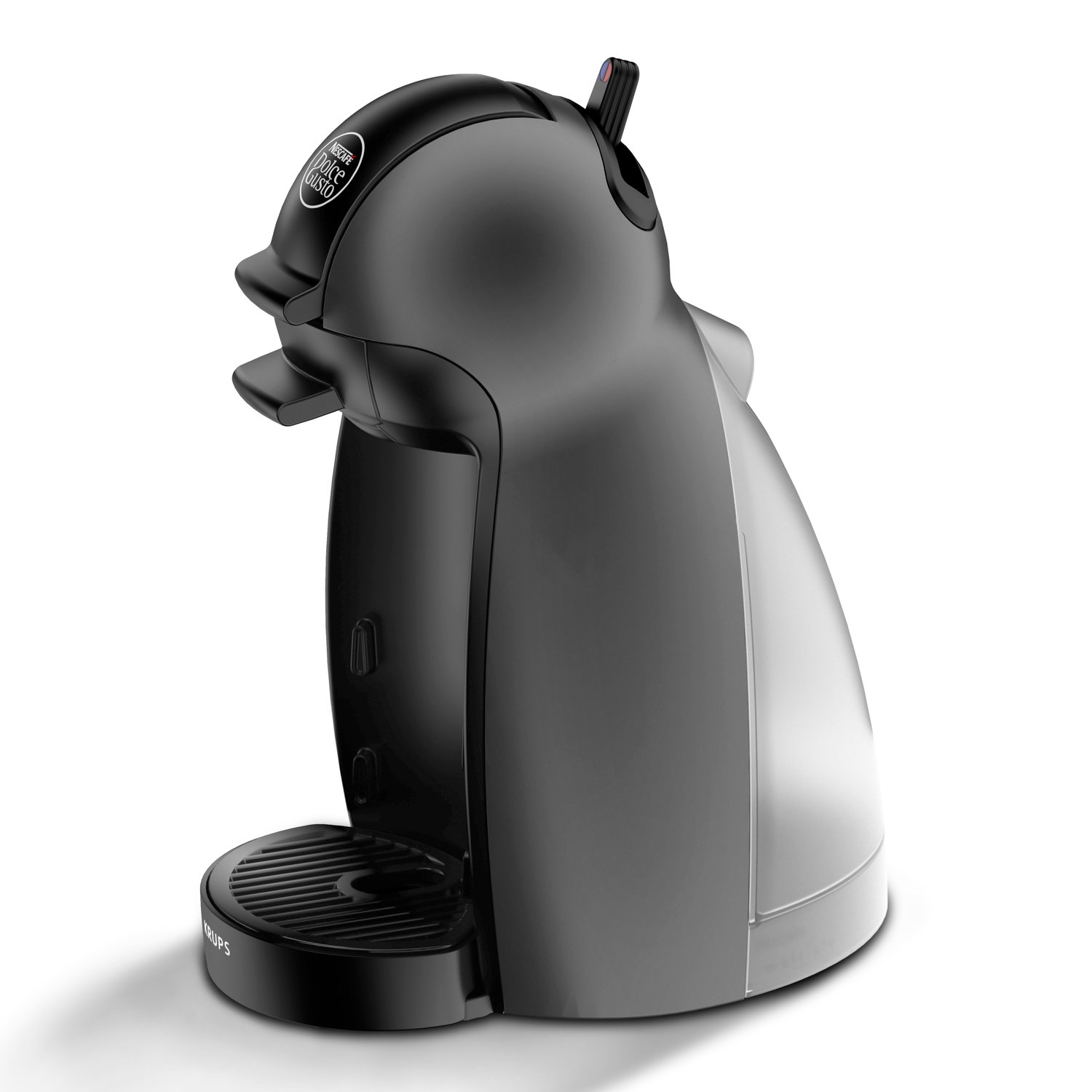 Nescafe Dolce Gusto Piccolo Macchina per Caffè Espresso e altre bevande [Classe di efficienza Nescafe Dolce Gusto Piccolo Macchina per Caffè Espresso e altre bevande [Classe di efficienza