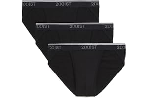 2(X)IST 2(X) IST Krótkie Mężczyźni Bawełniane rozciągliwe sportowe majtki 3-pak (3 w zestawie)
