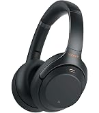 【連休セール】SONY WH-1000XM3 Sony WH-1000XM3 Noise Cancelling Wireless Headphones with Mic, 30