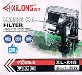  Xilong Filtro De Mochila XL810 2w 180 L/h