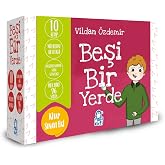 Beşi Bir Yerde - 4. Sınıf Seti - 10 Kitap