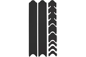 AlphaShield K099 - Película Protectora para Bicicleta de montaña BMX