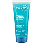 Bioderma Atoderm Shower Gel Aile Boyu Kuru Ciltler i&ccedil;in Nemlendirici Duş Jeli Bebek &Ccedil;ocuk Yetişkin 100 ml