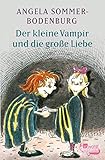 Image de Der kleine Vampir und die große Liebe